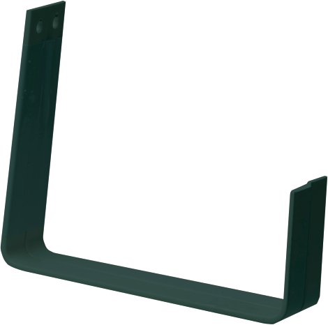 WINDHAGER Blumenkastenhalter für Wandmontage, verzinkt