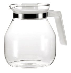 Glaskanne 1 l