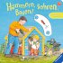 RAVENSBURGER Buch Hämmern Bohren Bauen