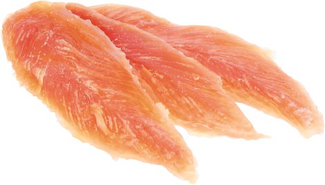 Hühnchen-Filetstreifen 100 g