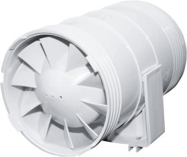 Ventilator Premium P10(MP 100 E) Ø 100 mm