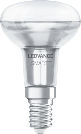 LEDVANCE Wifi-SMART + Spot Concentra Tunable White R50 (EX 40W) 3W/2700-6500K, E14