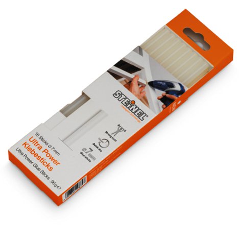 STEINEL Klebestick Ultra Power 7 mm 96 g