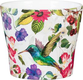 SCHEURICH Übertopf Serie 808 Tropicana