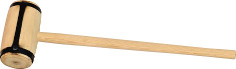 EBNER Holzhammer 5 kg
