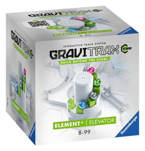 GRAVITRAX Power Element Elevator