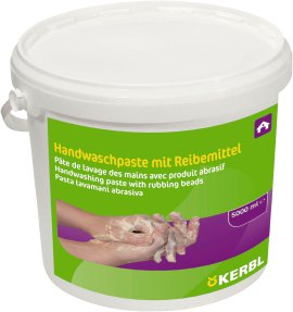 KERBL Handwaschpaste