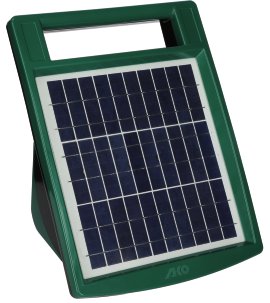 AKO Weidezaungerät Sun Power S1000