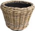 DRYPOT Pflanzkübel Grau ø 43 cm kaufen