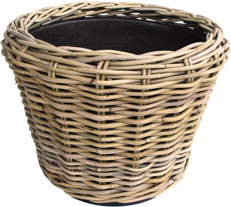DRYPOT Pflanzkübel Grau ø 43 cm kaufen