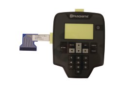 Husqvarna Tastatur P16 für Mähroboter