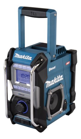 MAKITA Akku-Radio MR002G XGT