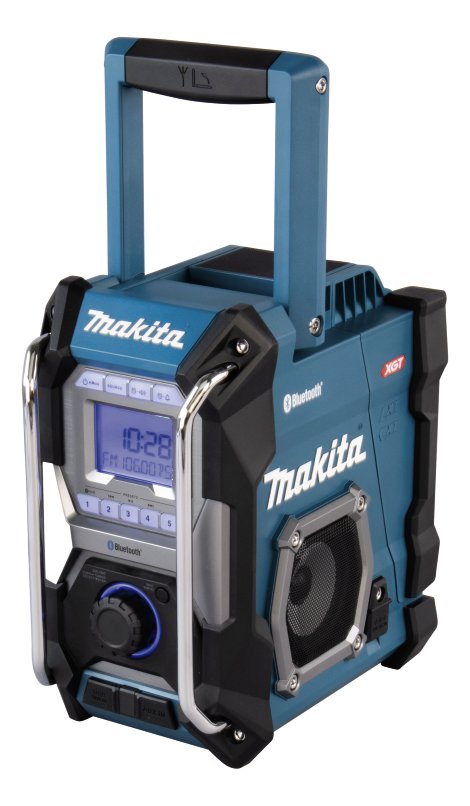 MAKITA Akku-Radio MR002G XGT