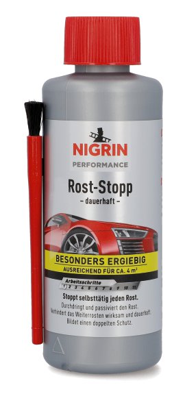 NIGRIN Rost-Stopp 200 ml