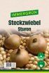 IMMERGRÜN Steckzwiebel Sturon 250 g