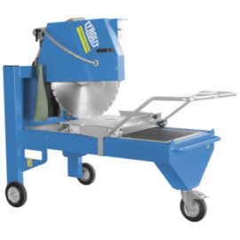 TYROLIT Steintrenn.Tischsäge TME 700P 400V 32A 50HZ