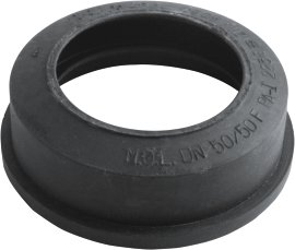 HTGM Gummimanschette DN50/50F