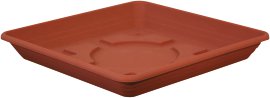 GELI Untersetzer Nova Terracotta