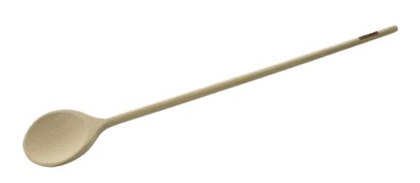 Kochlöffel Buchenholz 40 cm