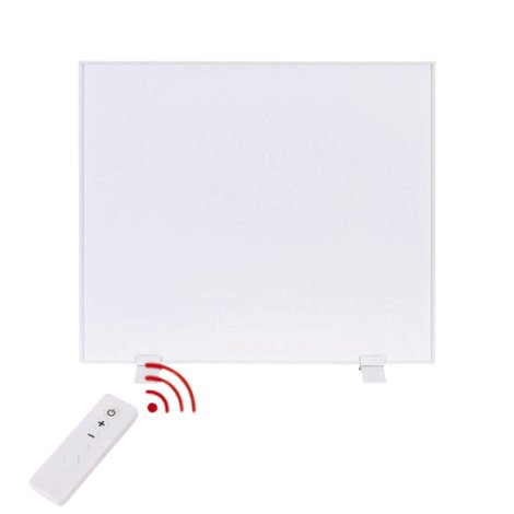 Infrarot-Heizpaneel Complete Frame S 500 W