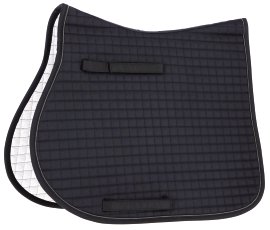 Schabracke Classic Bamboo, navy