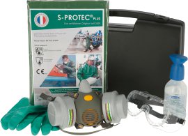 S-ProtEC® Plus Pflanzenschutzset
