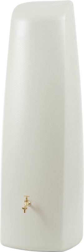 GARANTIA Wand-Tank Elegance Sandbeige 400 l