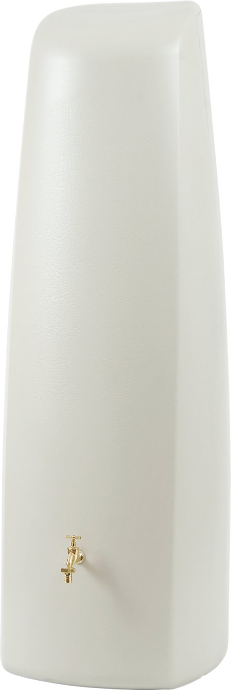 GARANTIA Wandtank Elegance Sandbeige 400 l