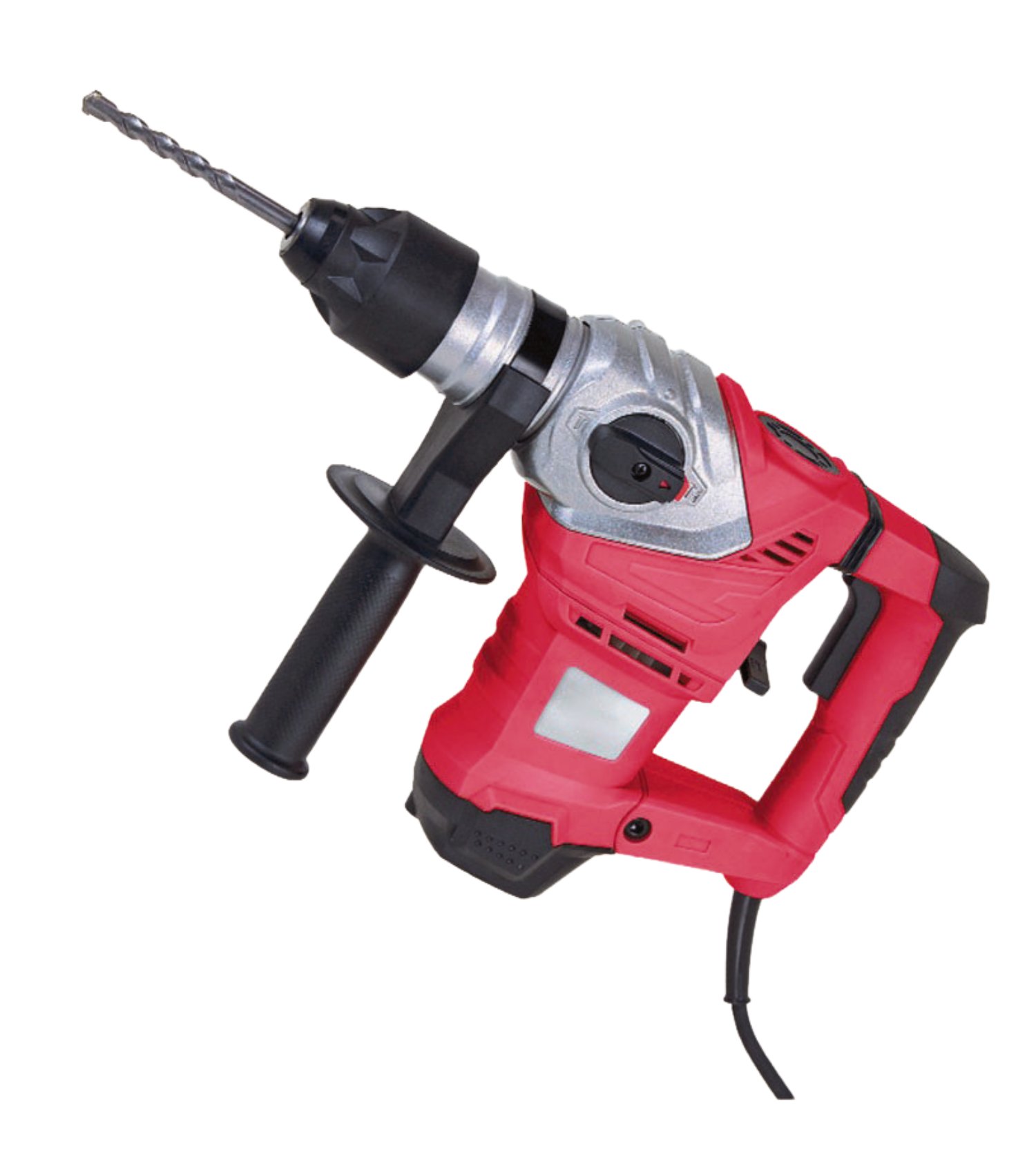 IMPOS Bohr- und Meißelhammer 1500 W