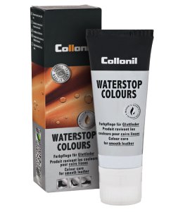 COLLONIL Waterstop Dunkelbraun 75 ml