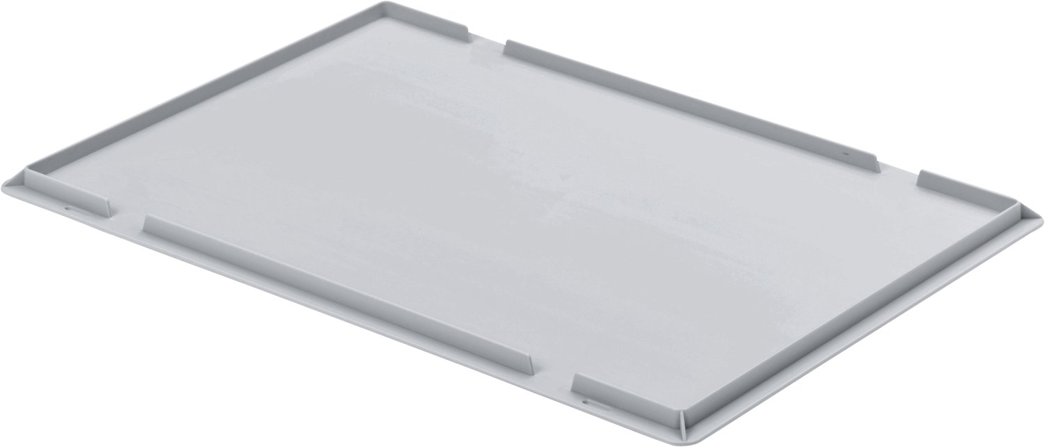 ALUTEC Deckel für Industriebehälter 60x40 cm
