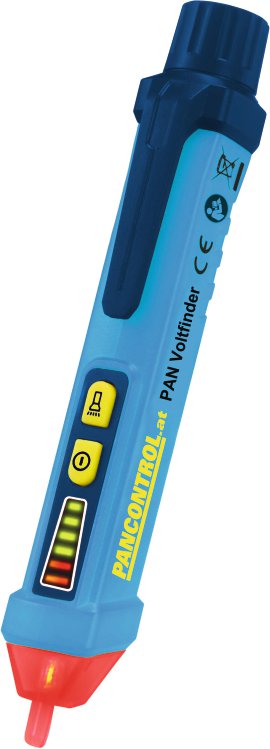 KOPP Spannungsprüfer kontaktlos