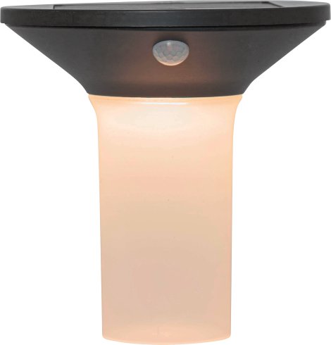 EGLO LED-Solar-Aussenstehleuchte Corbezzola 160 mm