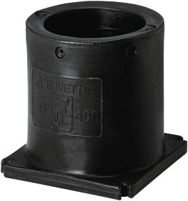 Sockel für Tränkebecken 40 cm, Ø 30 cm