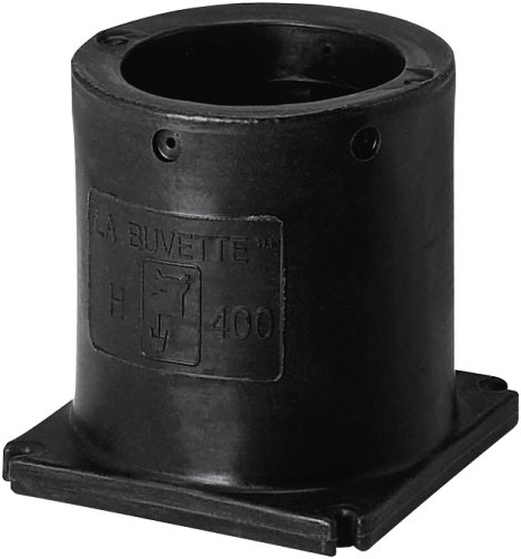 Sockel für Tränkebecken 40 cm, Ø 30 cm