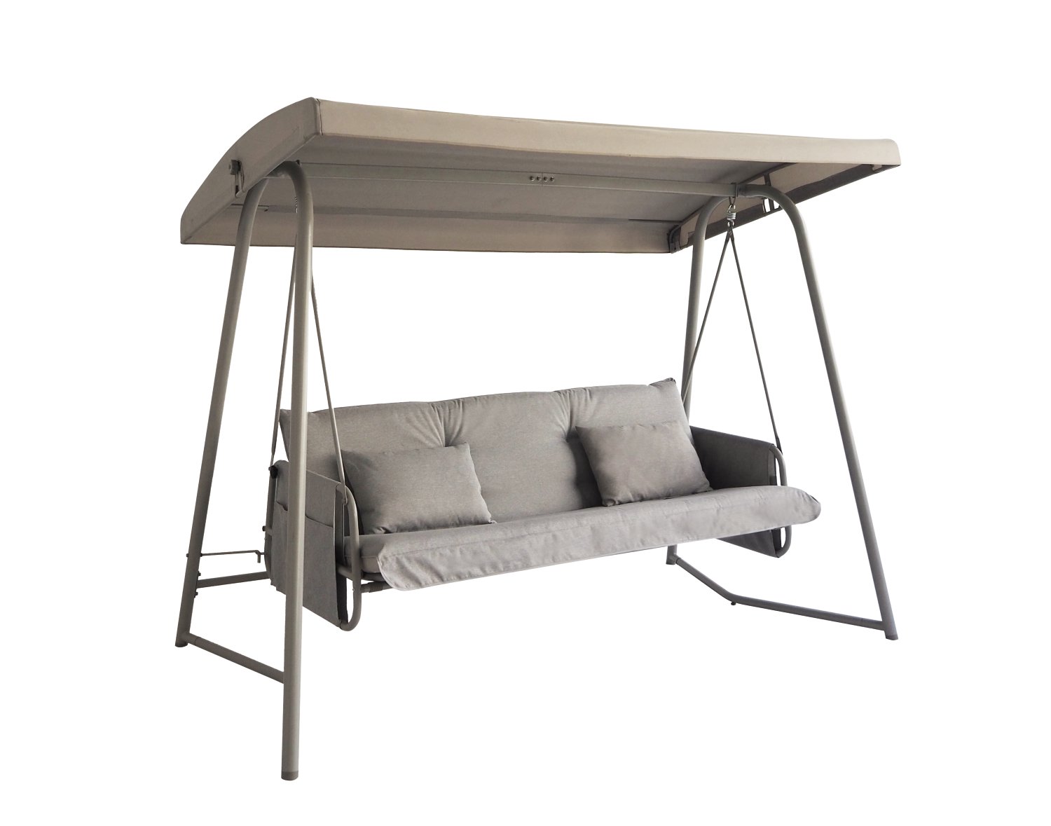 KENT LIVING Hollywoodschaukel Komfort