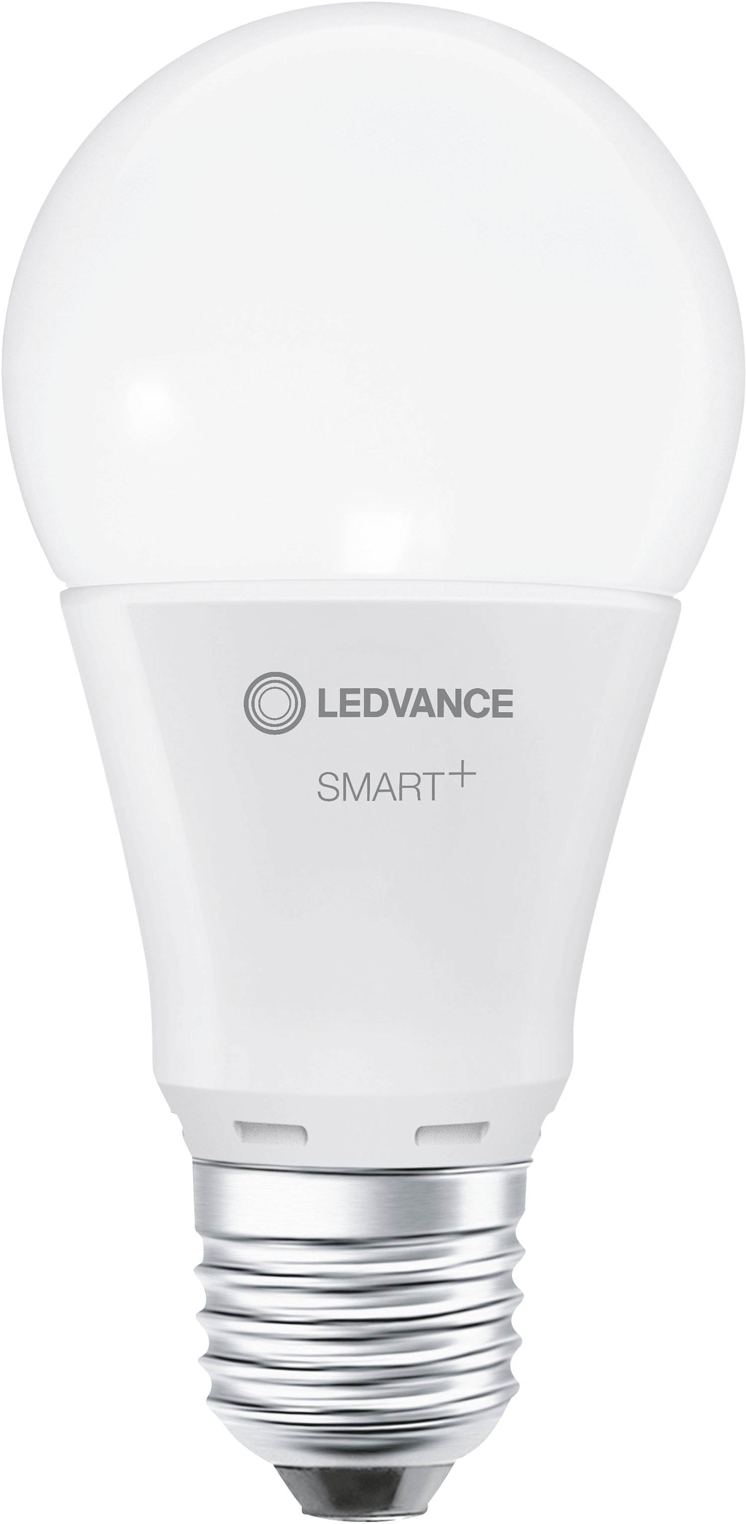 LEDVANCE Wifi-SMART+Classic LED-Lampe E27 Tunable (EX 75W) 9,5W/2700-6500K, weiß