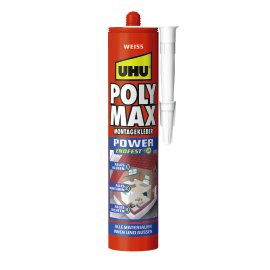 UHU Polymax Express weiß 425 g
