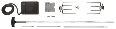 NAPOLEON Rotisserie Heavy Duty für Legend 365 & 425