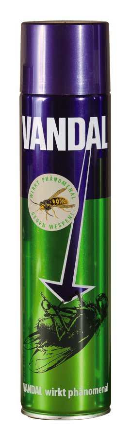 VANDAL Insektenspray 600 ml