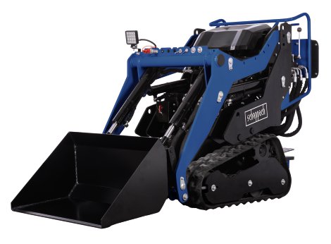 SCHEPPACH Kompaktlader MKL730