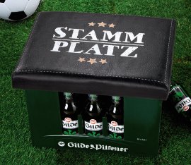 Sitzpolster Stammplatz