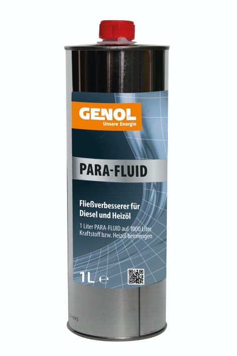 GENOL Para-Fluid 1L, Fließverbesserer