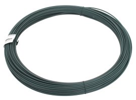 ALBERTS Spanndraht Grün Länge 55 m ⌀ 3,8 mm