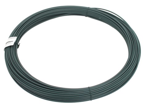 ALBERTS Spanndraht Grün Länge 55 m ⌀ 3,8 mm