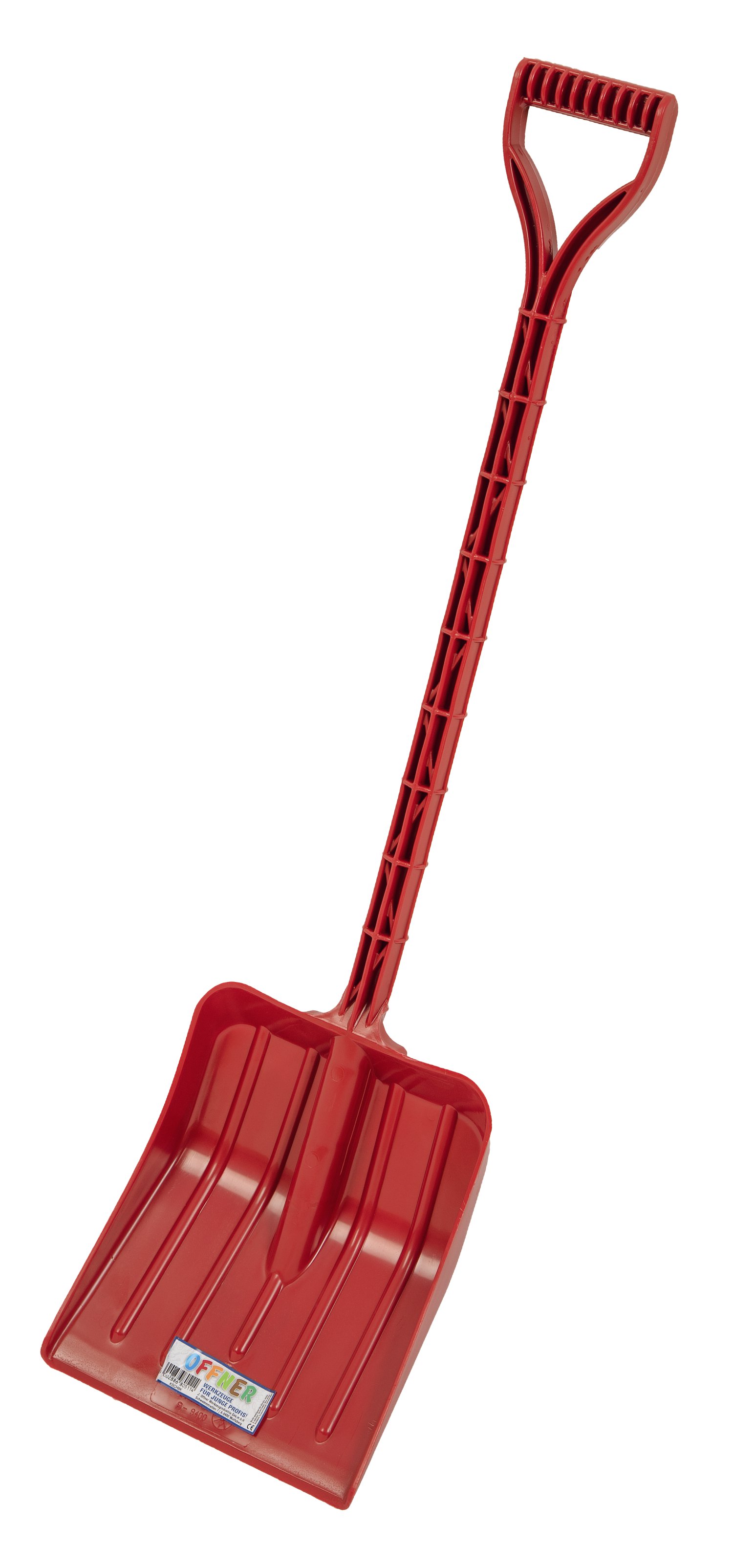 OFFNER Schneeschaufel für Kinder