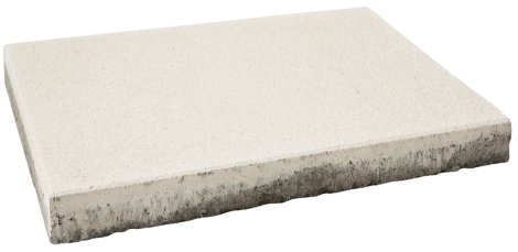 CASAFINO Platte Siano crema 40x40x3,9cm