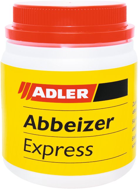ADLER Abbeizer Express 500 ml