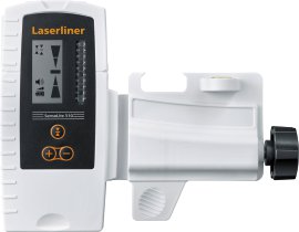 Laserliner Laserempfänger SensoLite 310 Set