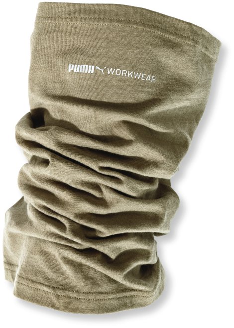 PUMA Multituch Champ Oliv